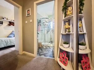 Landing- click for photo gallery